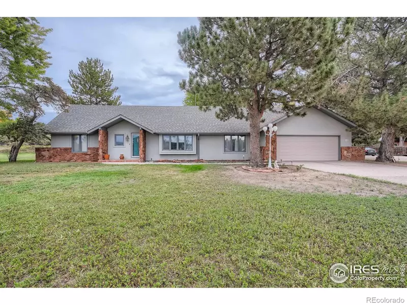 1105 W 5th ST, Loveland, CO 80537