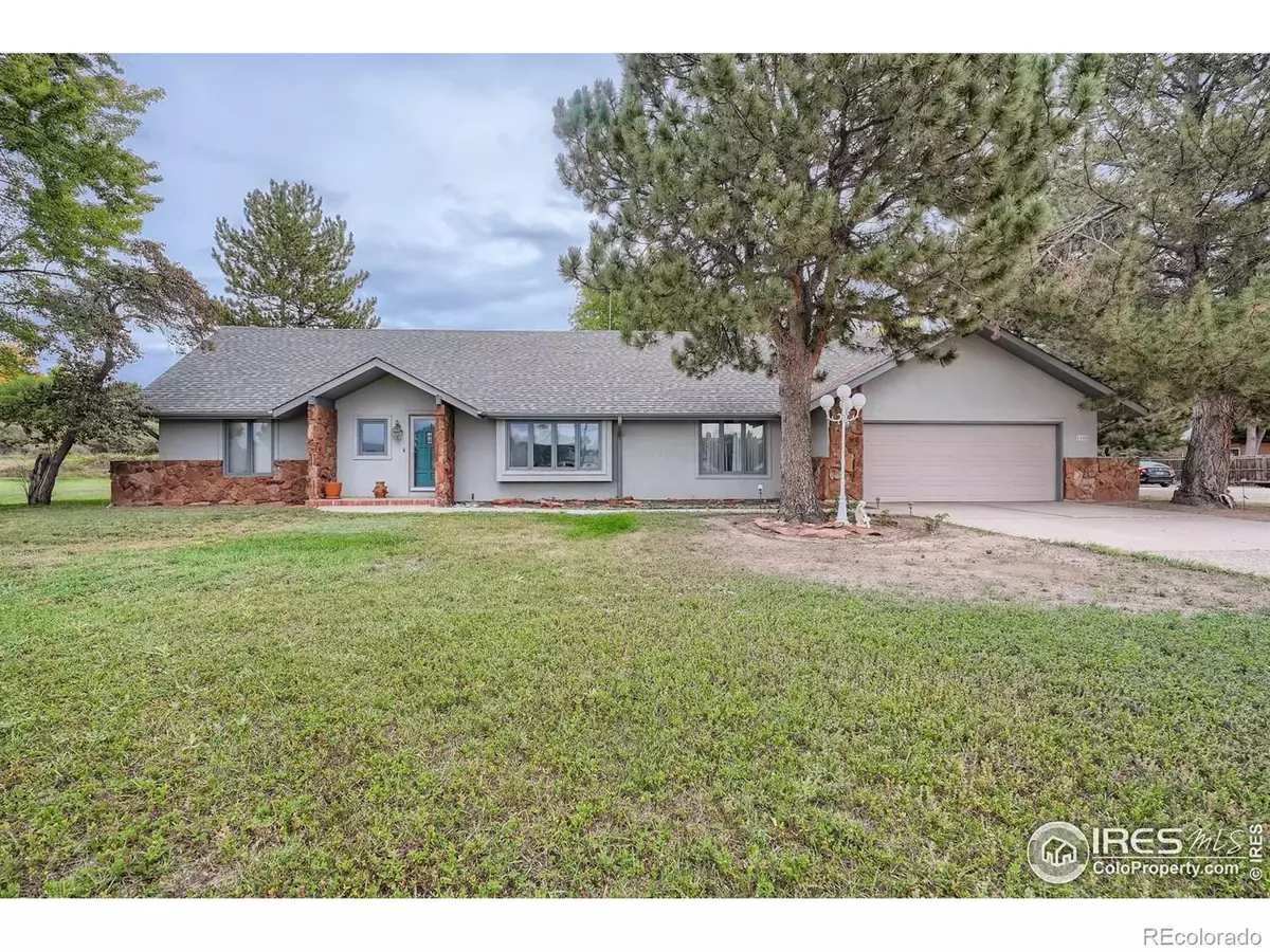 Loveland, CO 80537,1105 W 5th ST