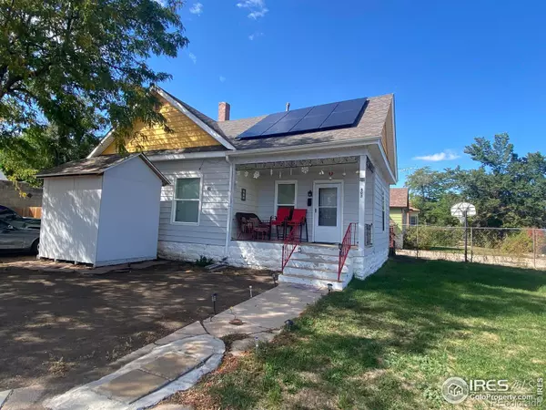 Greeley, CO 80631,403 9th AVE
