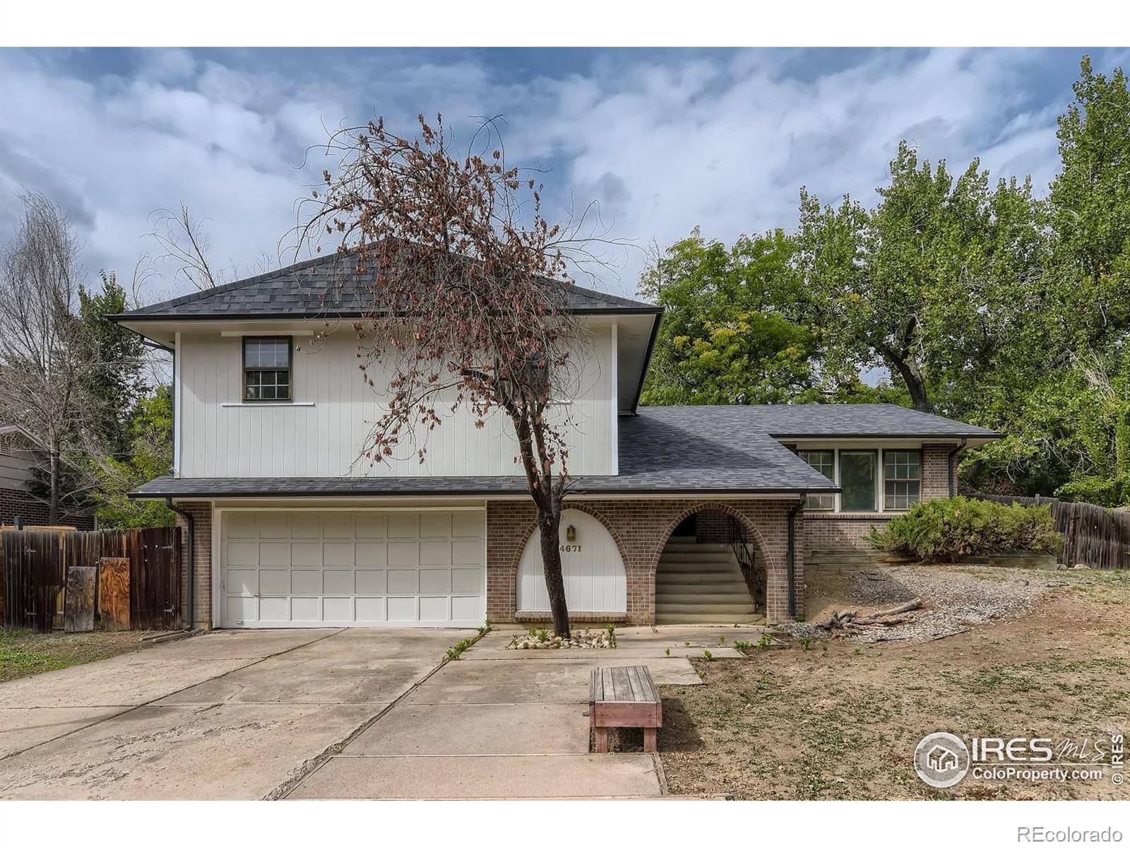 4671 Devonshire ST, Boulder, CO 80301