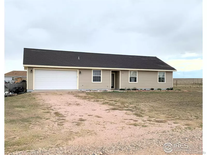 9378 Gray AVE, Carr, CO 80612