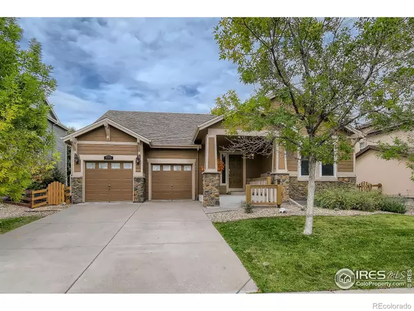 4553 Red Deer TRL, Broomfield, CO 80020