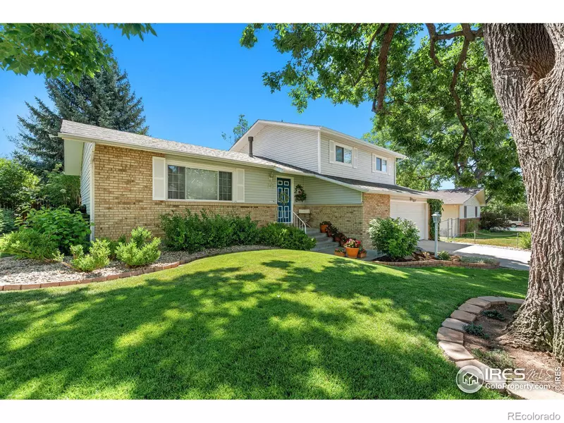 740 Kimball RD, Fort Collins, CO 80521