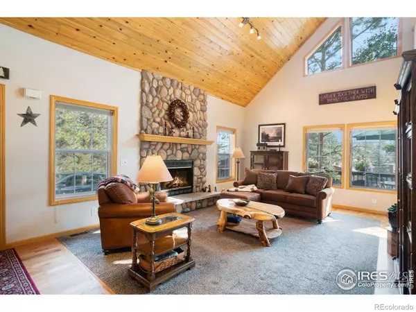 Estes Park, CO 80517,1355 Kinnikinnic CT