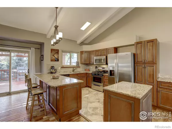 Fort Collins, CO 80526,1019 Deer Creek LN