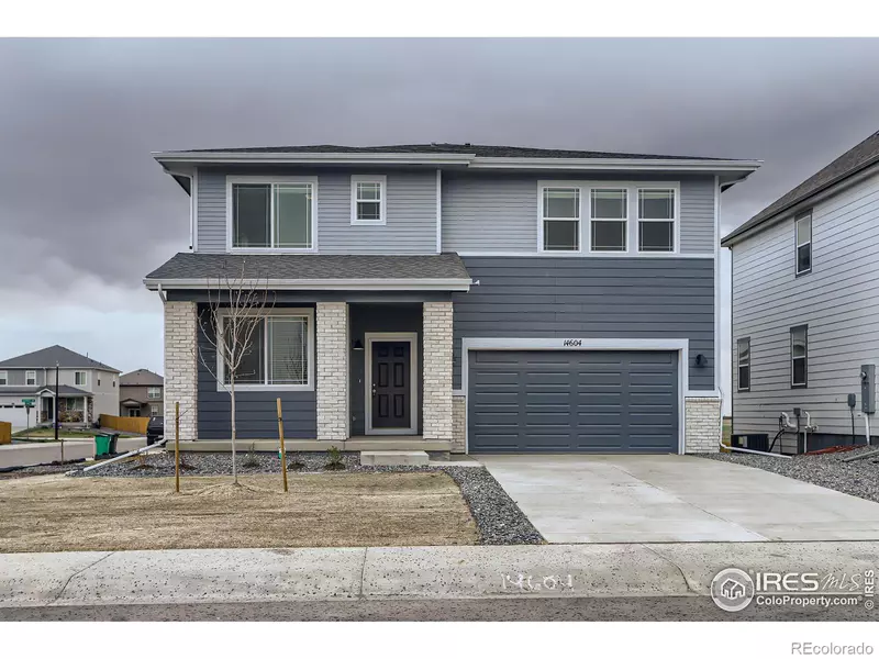 14604 Normande DR, Mead, CO 80542