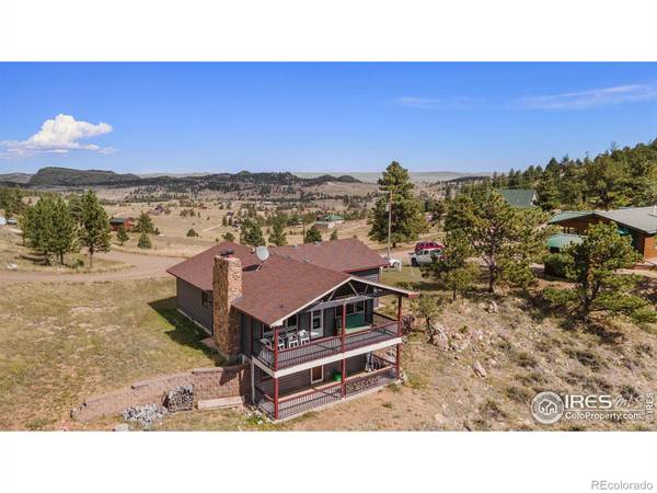 503 Mount Massive DR, Livermore, CO 80536