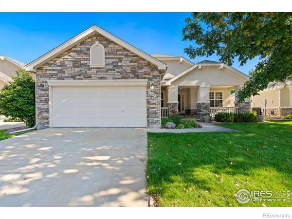 7688 Promontory DR, Windsor, CO 80528