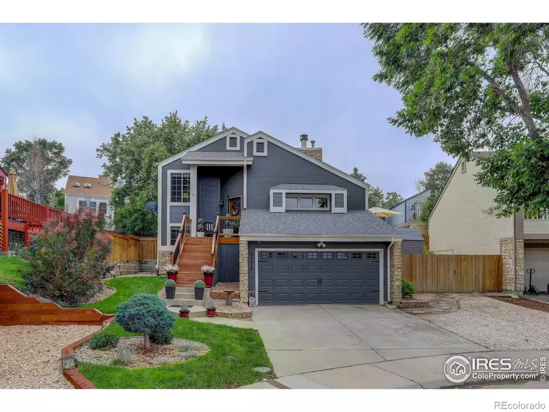 6875 Winona ST, Westminster, CO 80030