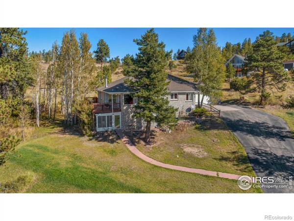 23 Pole CT, Estes Park, CO 80517