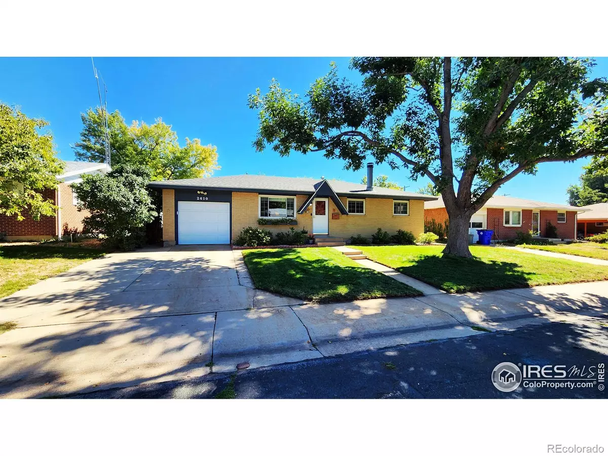 Greeley, CO 80631,2610 21st Ave Ct