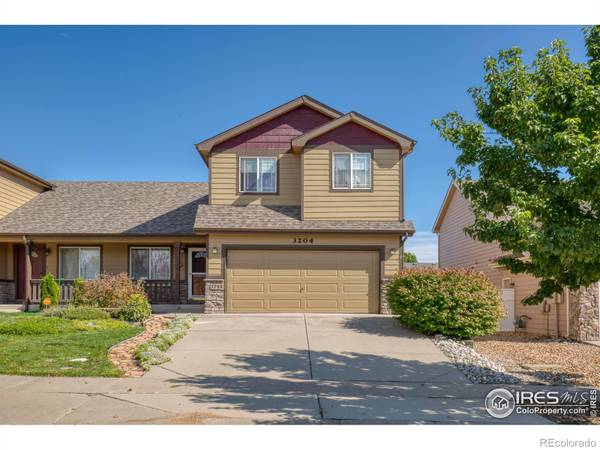 3204 Barbera ST, Evans, CO 80634