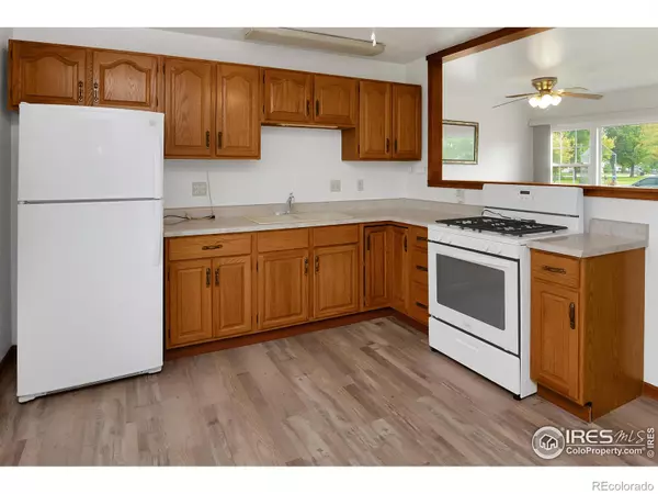 Sterling, CO 80751,282 Colorado PL