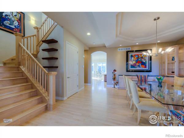 854 Terrace CIR, Boulder, CO 80304