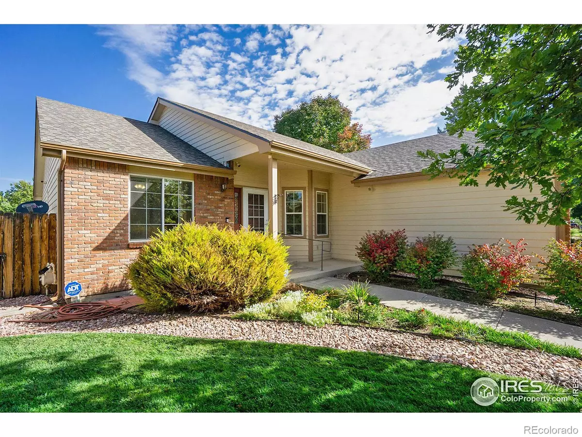 Fort Collins, CO 80525,2720 Stonehaven DR