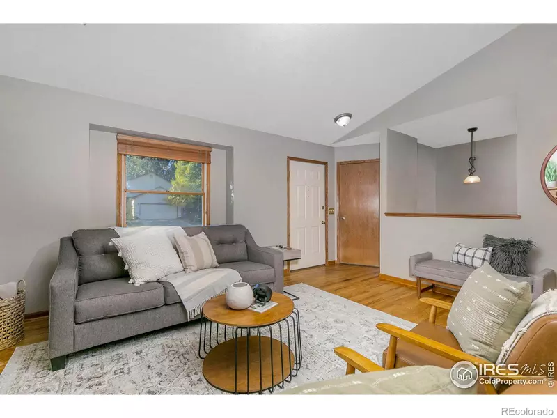 1702 Dora ST, Fort Collins, CO 80526
