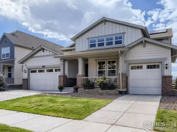 884 Dakota LN, Erie, CO 80516