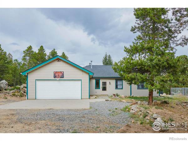 Nederland, CO 80466,351 Shady Hollow RD