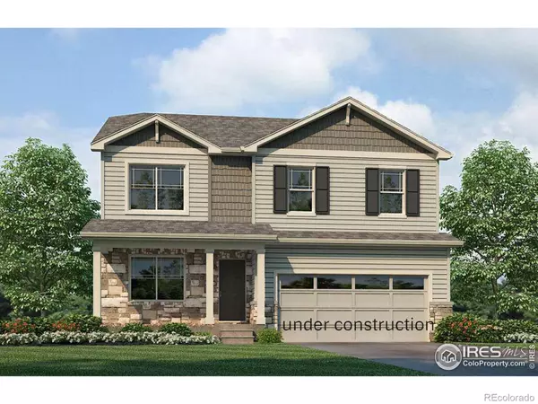 309 N 64th AVE,  Greeley,  CO 80634