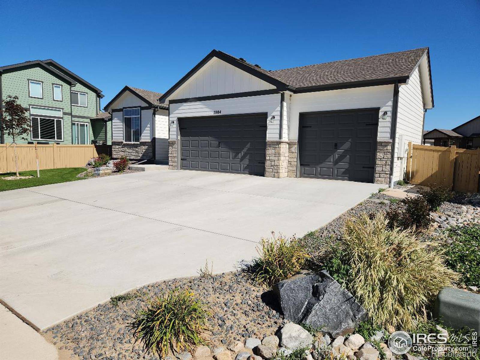 Wellington, CO 80549,7084 Cattails DR