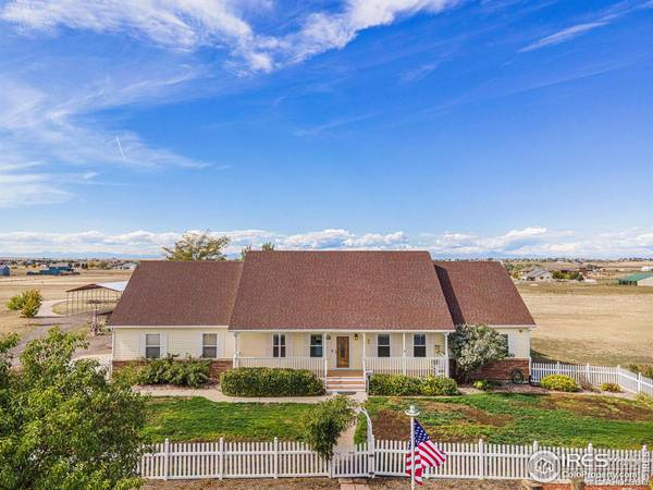 14945 Umpire ST, Brighton, CO 80603