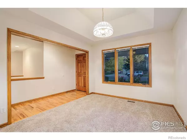 Fort Collins, CO 80528,1918 Canopy CT