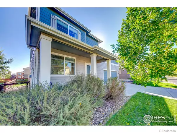 Fort Collins, CO 80524,1933 Winamac DR