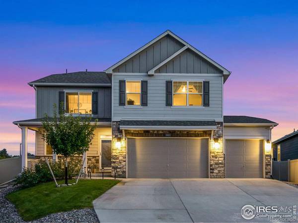 6928 Clarke DR, Frederick, CO 80530