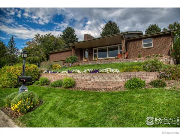 460 Westview CT, Longmont, CO 80504