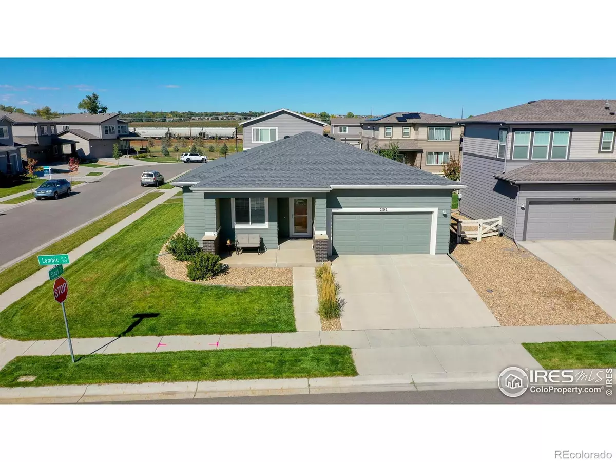 Fort Collins, CO 80524,2102 Lambic ST