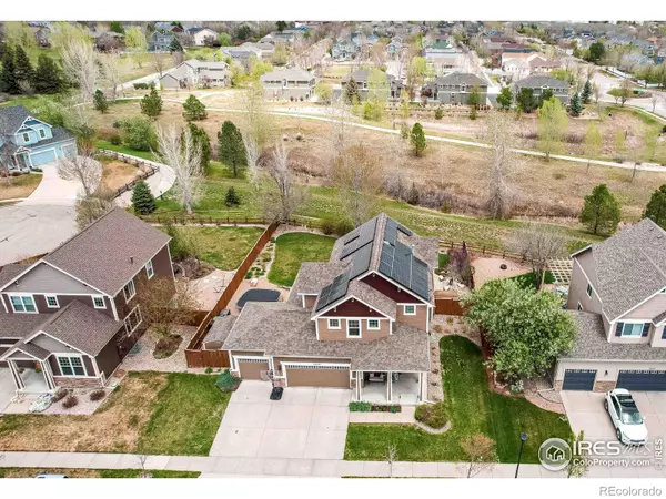 Fort Collins, CO 80528,2608 Saddle Creek DR