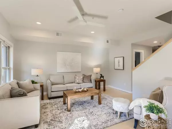 Boulder, CO 80301,3265 Foundry PL #103