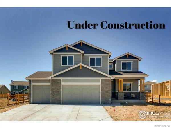 709 Hillspire DR, Windsor, CO 80550