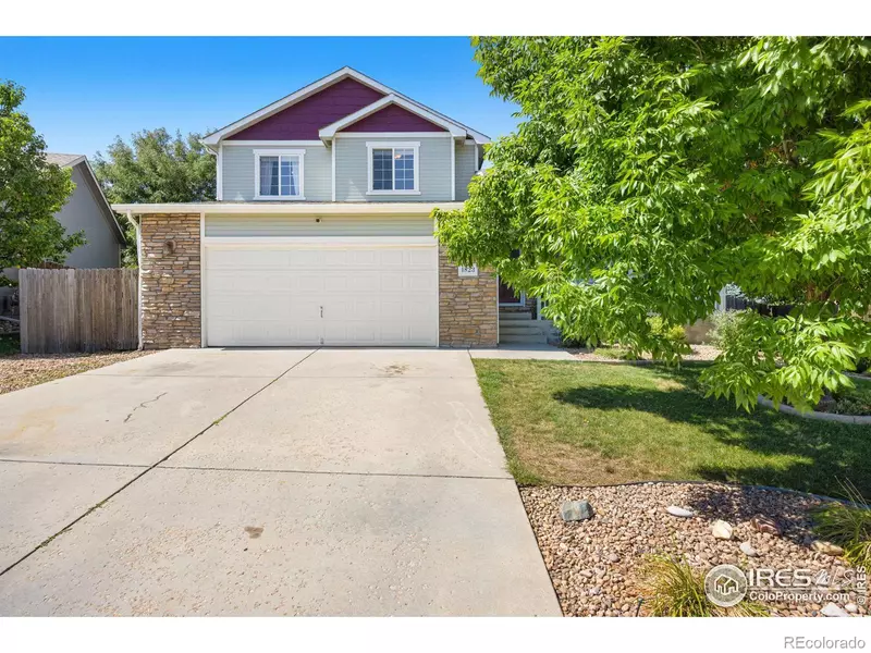 1823 84th Ave Ct, Greeley, CO 80634