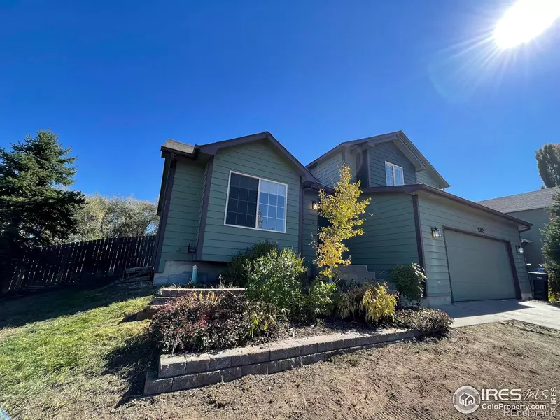 1502 51st AVE, Greeley, CO 80634