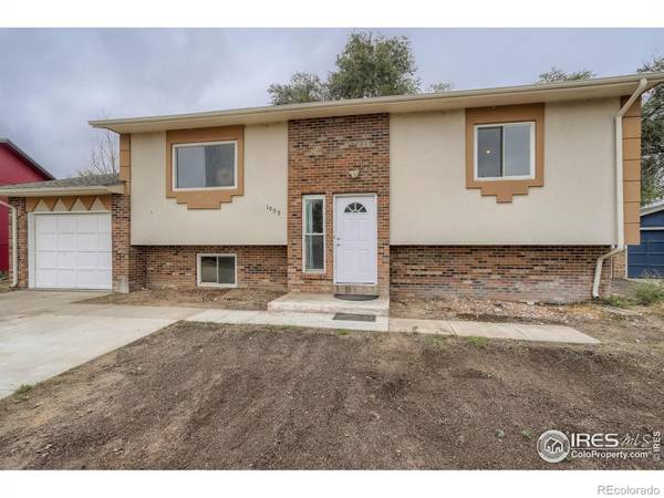 1009 Platte DR, Fort Lupton, CO 80621