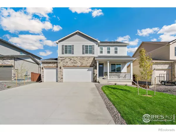 Johnstown, CO 80534,2485 Siskin WAY