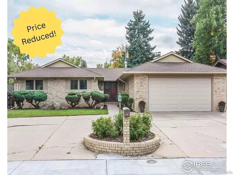 1010 W 33rd ST, Loveland, CO 80538