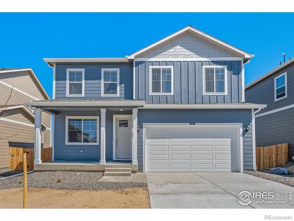 1833 Knobby Pine DR, Fort Collins, CO 80528