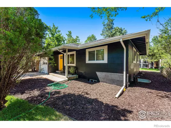 Fort Collins, CO 80521,1414 Laporte AVE