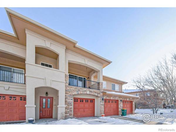 1703 Whitehall DR #4I, Longmont, CO 80504