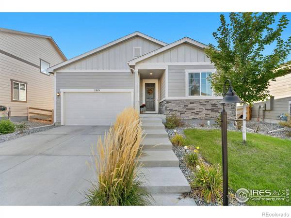 2919 Sand Beach Lake DR, Loveland, CO 80538