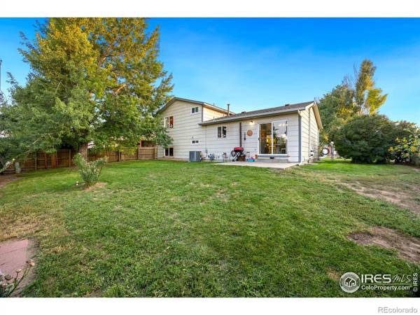 Greeley, CO 80634,4915 W 23rd St Rd