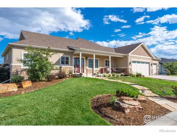 259 Boattail DR,  Fort Collins,  CO 80524