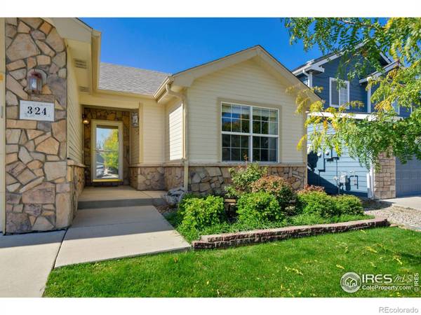 Johnstown, CO 80534,324 River Rock DR