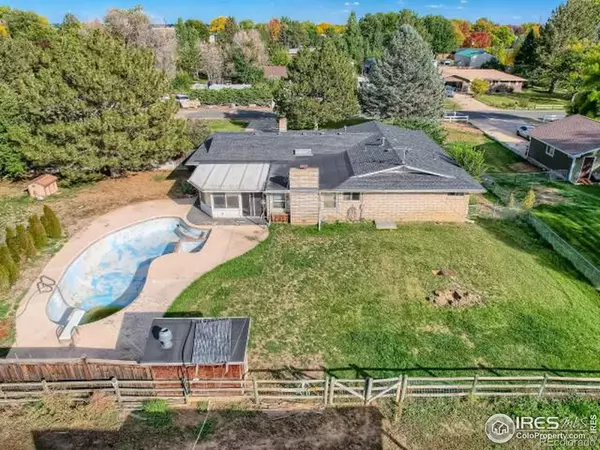 Longmont, CO 80503,9795 Schlagel ST