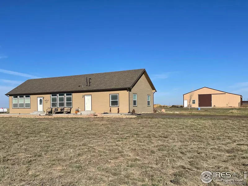 24471 County Road 18, Keenesburg, CO 80643