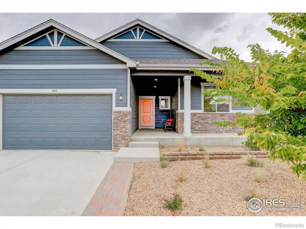 1041 Wagon Train DR, Milliken, CO 80543