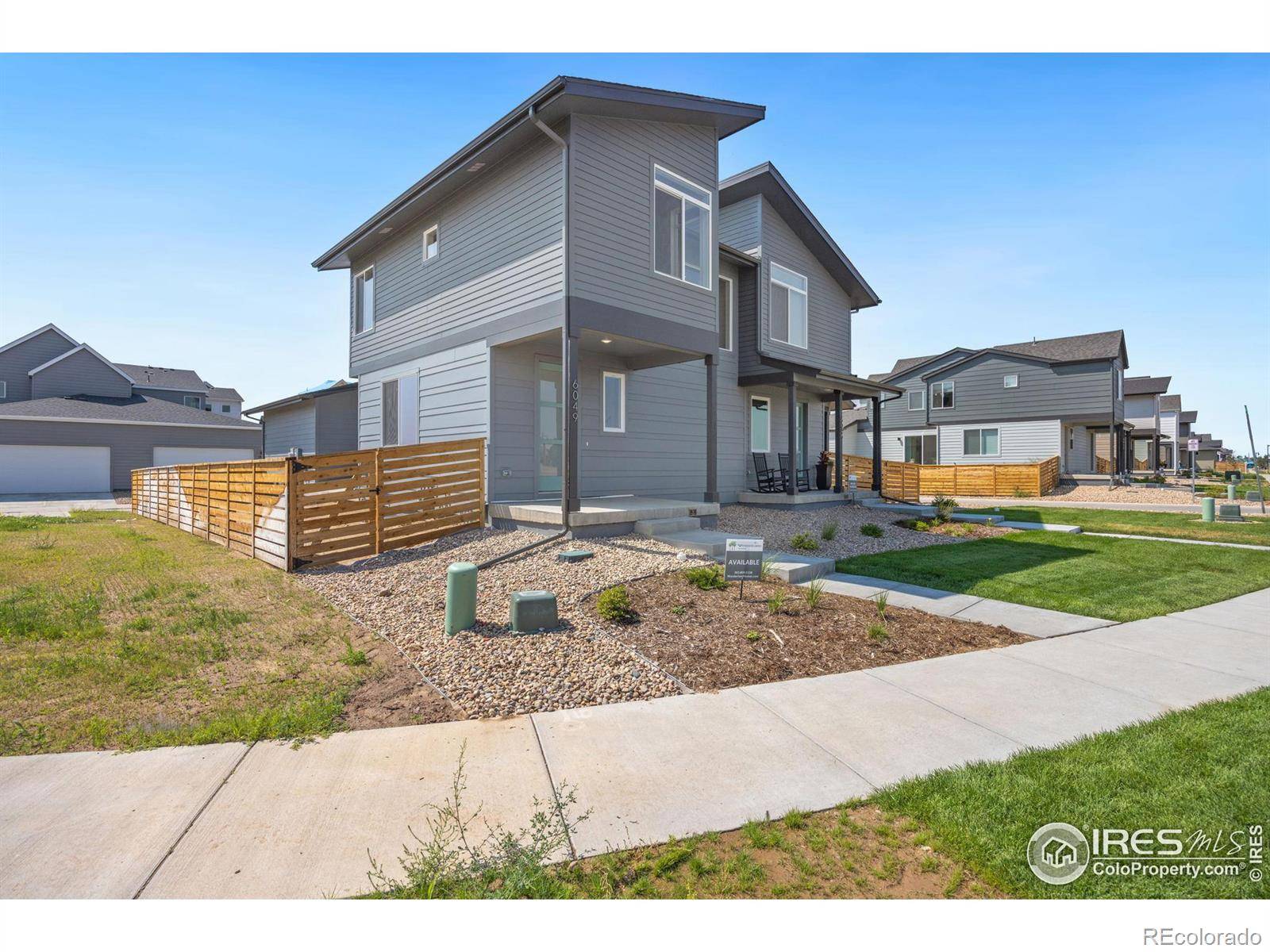 6049 Denys DR, Timnath, CO 80547
