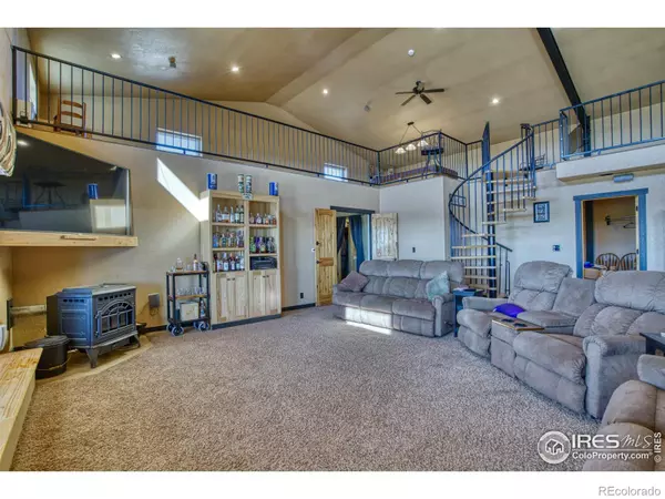 Weldona, CO 80653,28605 County Road 4